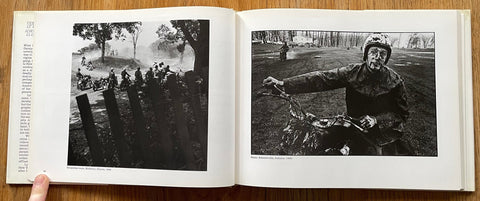 Pictures from the New World - Setanta Books