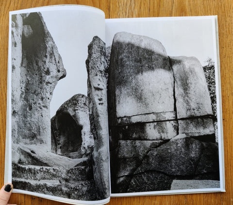Piedras - Setanta Books
