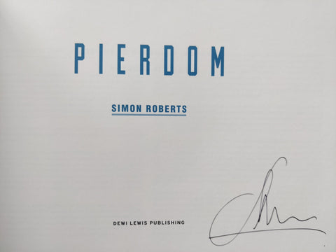 Pierdom - Setanta Books