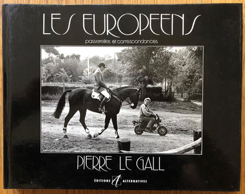Les Europeens