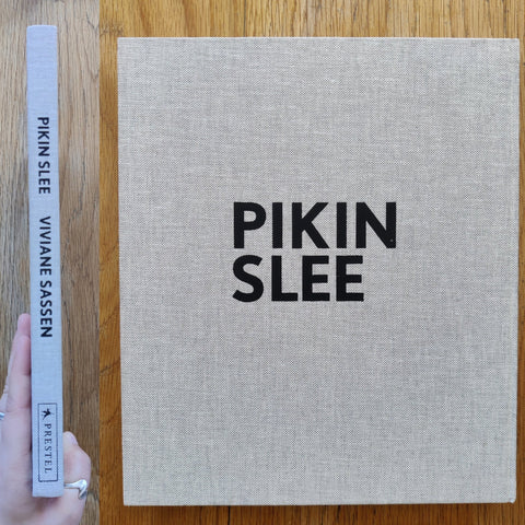 Pikin Slee - Setanta Books