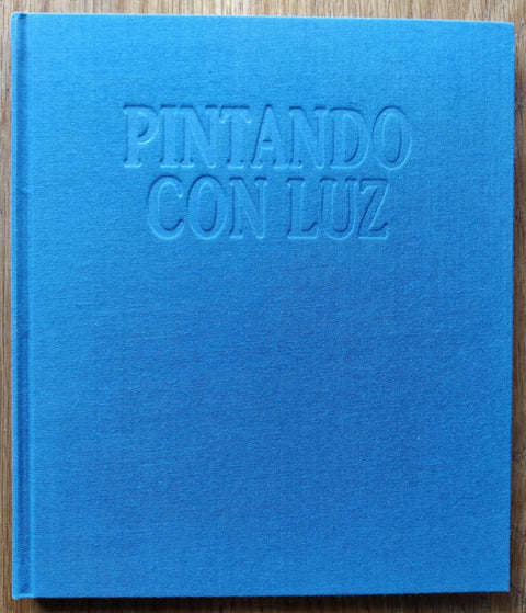 Pintando Con Luz - Setanta Books