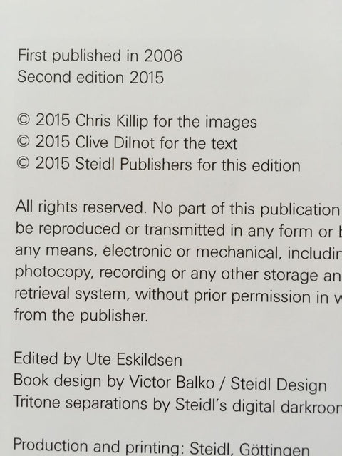 Pirelli Work - Setanta Books