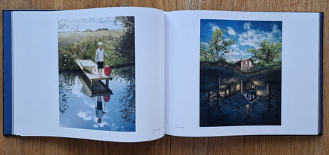 Places Beyond - Setanta Books