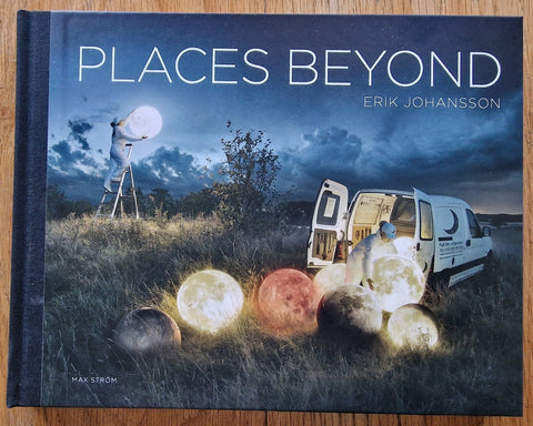 Places Beyond - Setanta Books