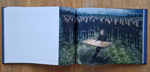 Places Beyond - Setanta Books