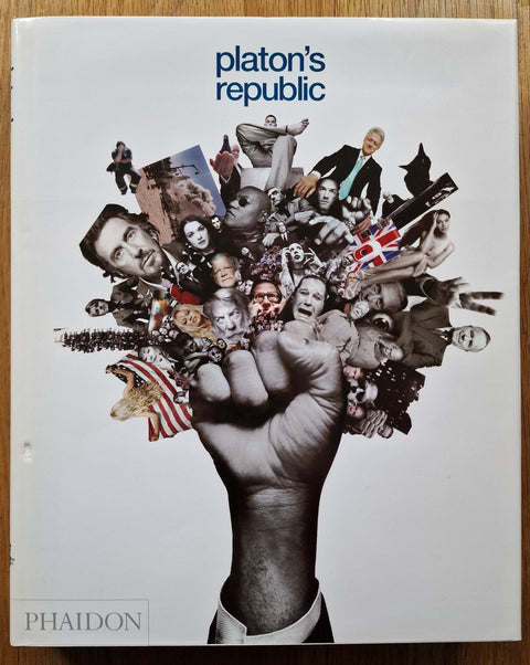 Platon's Republic - Setanta Books