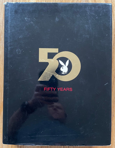 Playboy 50 years - Setanta Books