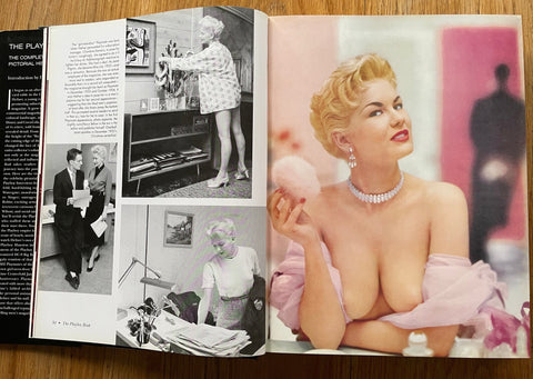 Playboy 50 years - Setanta Books
