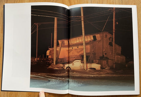 Polar Night - Setanta Books