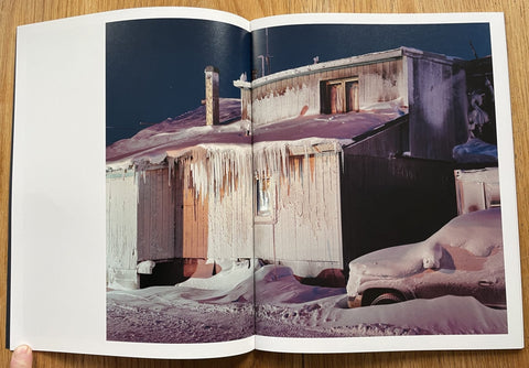 Polar Night - Setanta Books