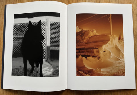 Polar Night - Setanta Books