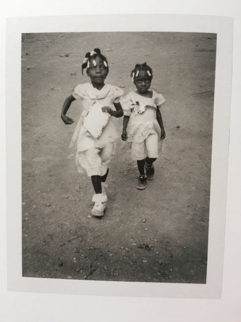 Polaroids from Haiti (One Picture Book) - Setanta Books