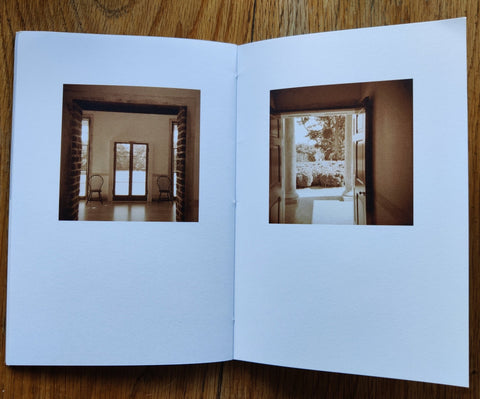 Poplar Forest - Setanta Books