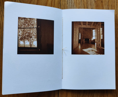 Poplar Forest - Setanta Books