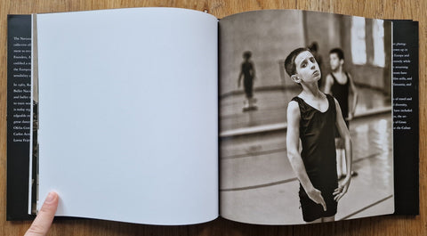 Portrait of the Cuban School of Ballet - Setanta Books