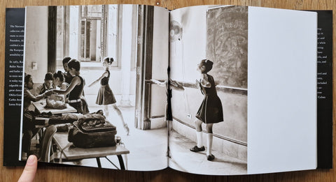 Portrait of the Cuban School of Ballet - Setanta Books