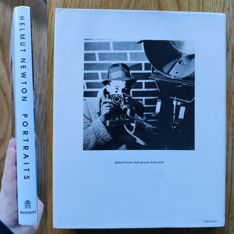 Portraits - Setanta Books