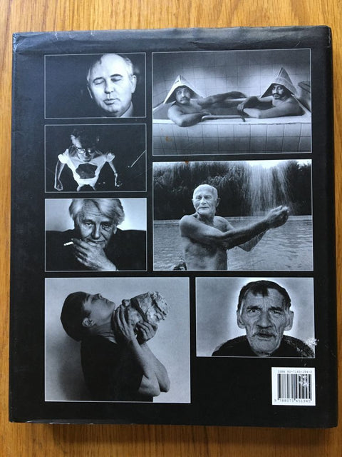 Portraits (Portréty)