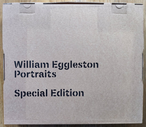 Portraits: Special Edition - Setanta Books