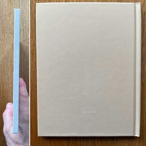 Post Mortem (One Picture Book) - Setanta Books