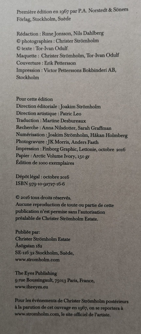 Poste Restante