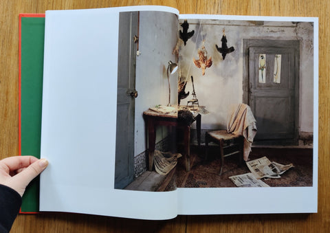 Prabérians - Setanta Books