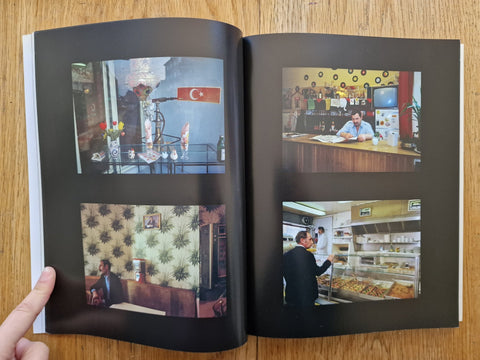 Projects: Done - Setanta Books