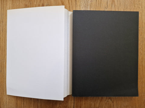 Projects: Done - Setanta Books