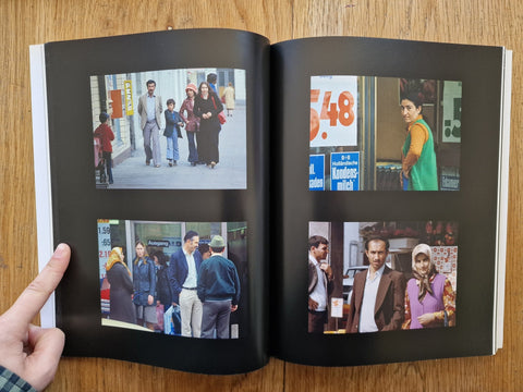 Projects: Done - Setanta Books