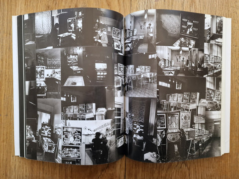 Projects: Done - Setanta Books