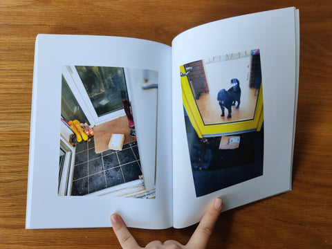 Proof of Delivery - Setanta Books