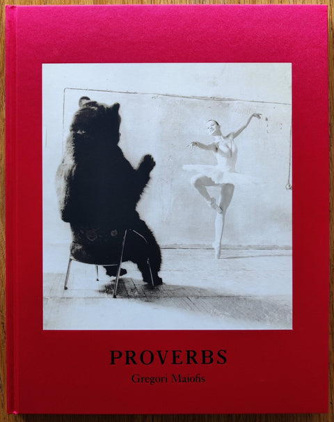 Proverbs (Special Edition) - Setanta Books