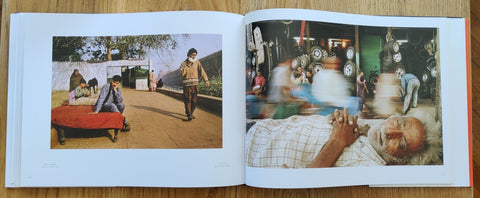 Raghu Rai's Delhi - Setanta Books