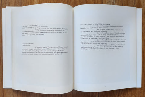 Ralph Eugene Meatyard - Setanta Books