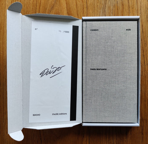 Random Walk - Setanta Books