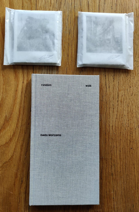 Random Walk - Setanta Books