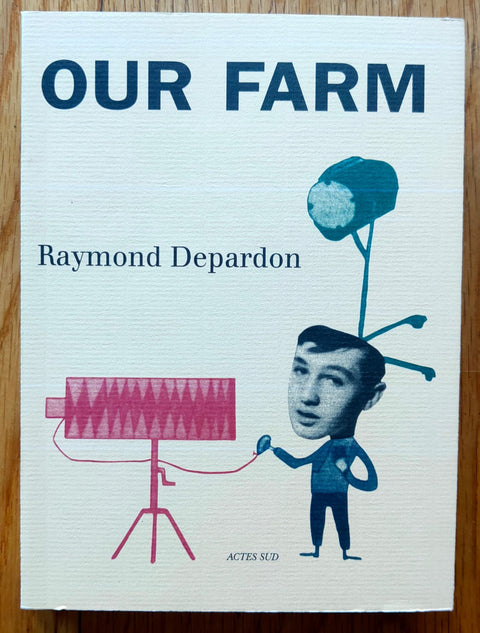 Our Farm