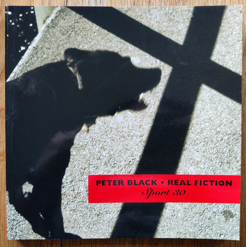 Real Fiction (Sport 30) - Setanta Books