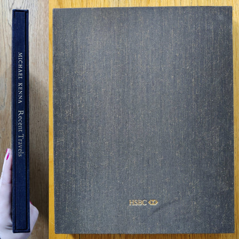 Recent Travels - Setanta Books