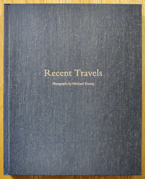 Recent Travels - Setanta Books
