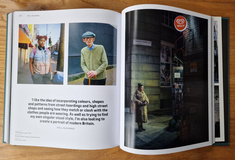 Reclaim the Street: Street Photography's Moment - Setanta Books