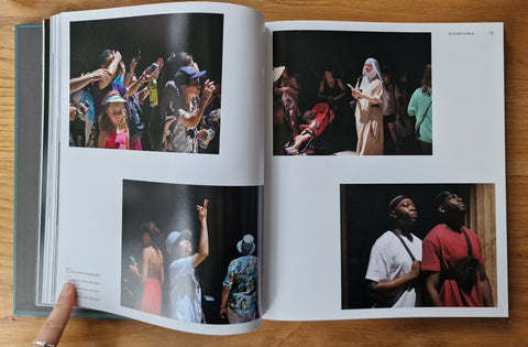 Reclaim the Street: Street Photography's Moment - Setanta Books