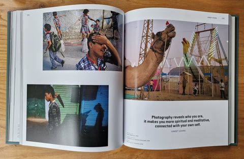 Reclaim the Street: Street Photography's Moment - Setanta Books
