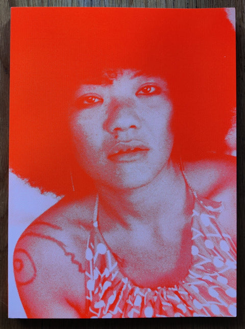 Red Flower: The Women of Okinawa - Setanta Books