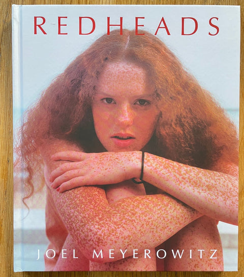Redheads - Setanta Books