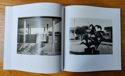 Redwood Saw (Special Edition) (2 Print Options) - Setanta Books