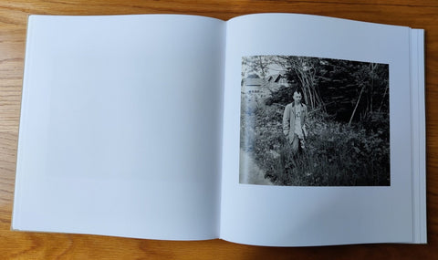 Redwood Saw (Special Edition) (2 Print Options) - Setanta Books