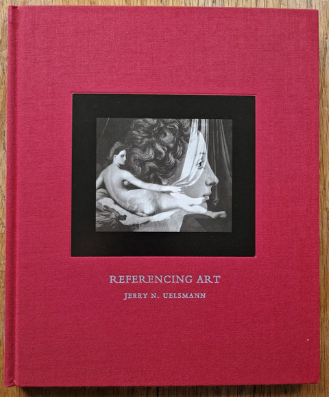 Referencing Art - Setanta Books