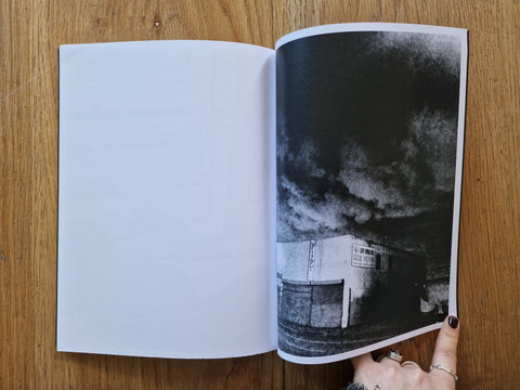 Remaining Light - Setanta Books